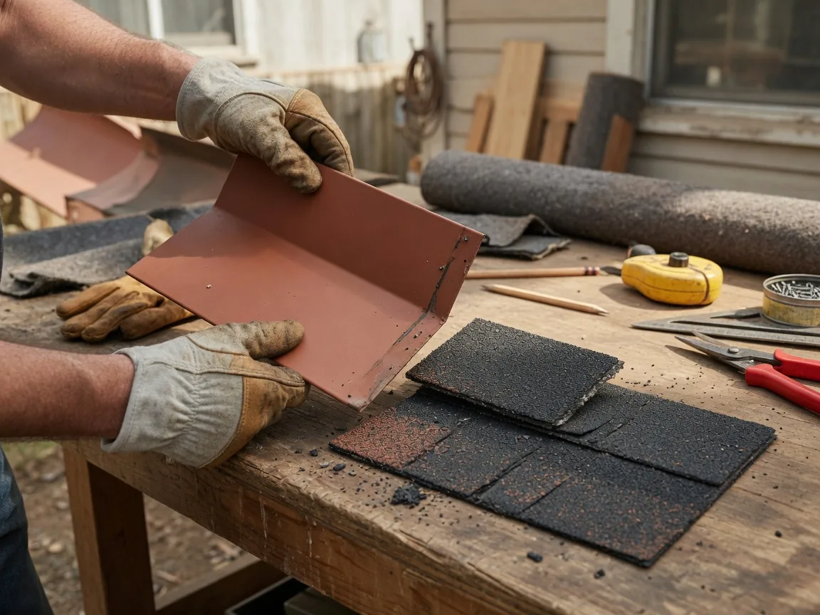 Roof Repair company in Justice, IL